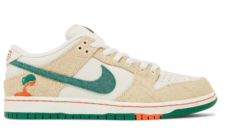 Jarritos x Dunk Low SB Special Box