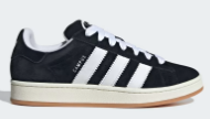 adidas campus black
