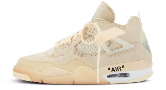 Air Jordan Sneakers