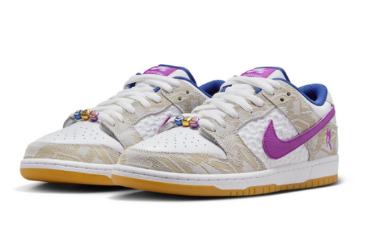 Nike SB Dunk Low Rayssa Leal