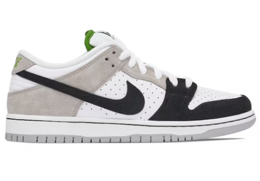 NIKE SB DUNK LOW CHLOROPHYLL