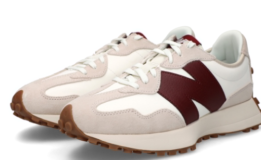327 Sneakers - Multicolour