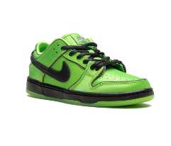 Nike Kids Powerpuff SB Dunk Low